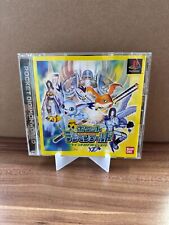 Ps1 psx digimon usato  Boscoreale