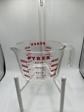 Vtg. pyrex cup for sale  Groveland