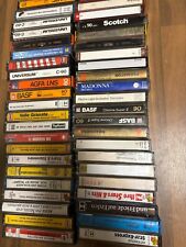 Vintage cassette tape gebraucht kaufen  Varel