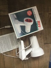 Hit company infrarot gebraucht kaufen  Weingarten