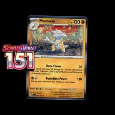 Pokemon 151 cartas! Holo/Reverse Holo Ex Illustration cartão raro ultra duplo! comprar usado  Enviando para Brazil
