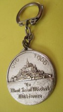 Porte clé mont d'occasion  Calonne-Ricouart