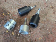 Yamaha 5vy crash for sale  PETERBOROUGH