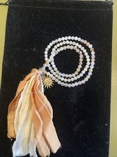 Mala citrine crystal for sale  El Paso