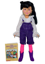 Claudia babysitters club for sale  Lebanon