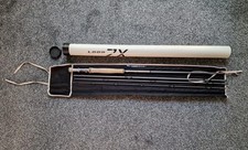 Loop fly fishing for sale  BUCKLEY
