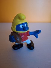 football smurf for sale football smurf for sale HYTHE