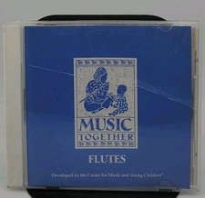 Music together flutes for sale  Dewitt