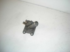 Pipe admission moteur d'occasion  Lubersac