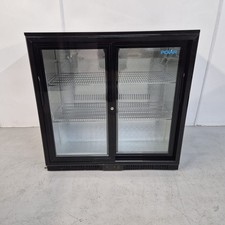 Drink chiller double for sale  BRIDGWATER