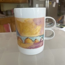 Usado, Xícara de café Cha Cult, lindo design comprar usado  Enviando para Brazil