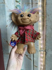 Uneeda wishnik troll for sale  Post Falls