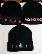 Beanie hats custom for sale  New York
