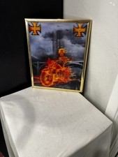 Hologram skeleton riding for sale  Newcastle