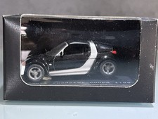 Siku smart roadster gebraucht kaufen  Schrobenhausen