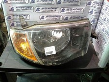 2006 MITSUBISHI L200 FAROL DIANTEIRO (A)DŽIPASDEŠINE PUSEL200PIRMAS SANDEL comprar usado  Enviando para Brazil