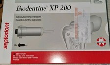 Biodentine 200 septodont gebraucht kaufen  Halle