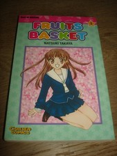 Fruits basket band gebraucht kaufen  Essen