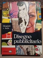 Disegno pubblicitario vol. usato  Casteggio