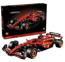 Lego 42207 technic usato  Valdagno
