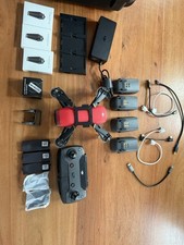 Dji spark fly gebraucht kaufen  Marktbergel