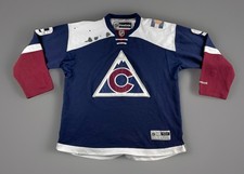 Colorado avalanche reebok for sale Colorado avalanche reebok for sale  NEWMARKET