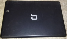Notebook compaq presario usato  Grottaglie