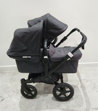 Bugaboo donkey3 duo for sale  OLDBURY