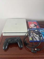 Sony playstation slim usato  Napoli