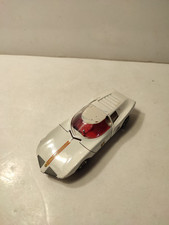 Rare voiture tekno d'occasion  Toulouse-