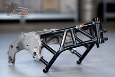 Stunt Steel Frame Honda CBR 600 F4 F4i F-Sport (Half-Frame), używany na sprzedaż  PL