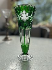 Nachtmann bleikristall vase gebraucht kaufen  Seevetal