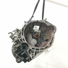 Cambio manuale fiat usato  Trambileno