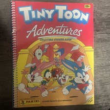 Tiny toon adventures for sale  Redlands