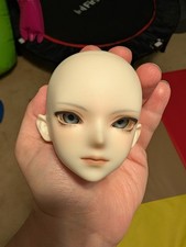 Bjd ball jointed for sale  Urbandale