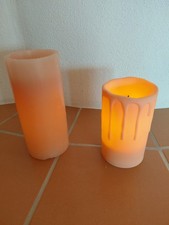 flammenlose kerzen qvc gebraucht kaufen flammenlose kerzen qvc gebraucht kaufen  Aholming