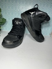 Tênis de basquete Nike masculino Air Jordan SC 2 454050-010 preto tamanho 10 EUA comprar usado  Enviando para Brazil