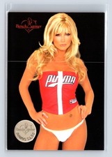Brande roderick card for sale  USA