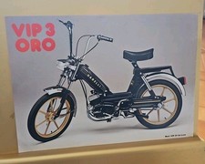 Garelli vip oro usato Garelli vip oro usato  Macomer