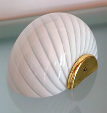 Lampade parete vetro usato  Ferrara