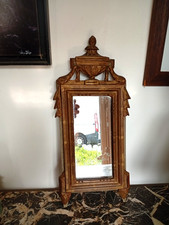 Petit miroir ancien d'occasion Petit miroir ancien d'occasion  La Rochelle
