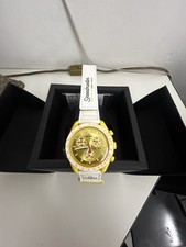 Omega swatch mission usato  Italia