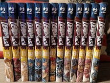 Devilman saga serie usato Devilman saga serie usato  Verdellino