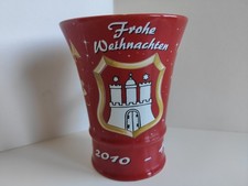 Glühweintasse weihnachtsmarkt gebraucht kaufen  Steinbach-Hallenberg