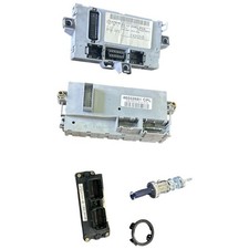 Kit centralina motore usato Kit centralina motore usato  Sant Anastasia