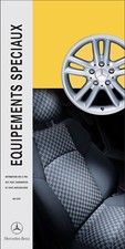Pdf equipements spéciaux d'occasion  Nantes-