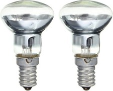 Lampadina e14 faretto usato  San Giorgio a Cremano