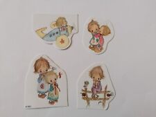 Hallmark card stickers for sale  BLACKBURN