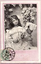 59256 postcard fantasy d'occasion  Expédié en Belgium