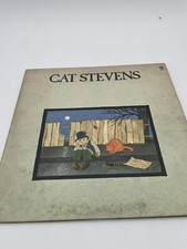 Cat stevens vinyl for sale  Penfield